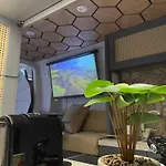 Alvanture Premium Camper
