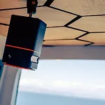 Alvanture Premium Camper