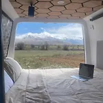 Alvanture Premium Camper